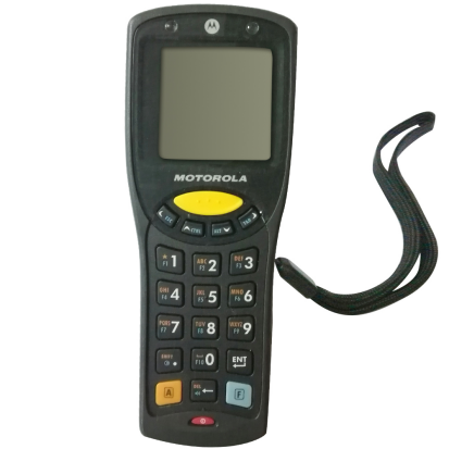 New Barcode Handheld Terminal for Symbol MC1000 CE5.0 - Click Image to Close